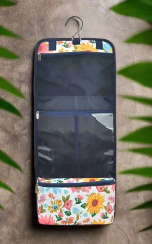 NGIL Traveling Toiletry Bag #3535