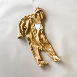 Nighty-White Heart | Dijon
