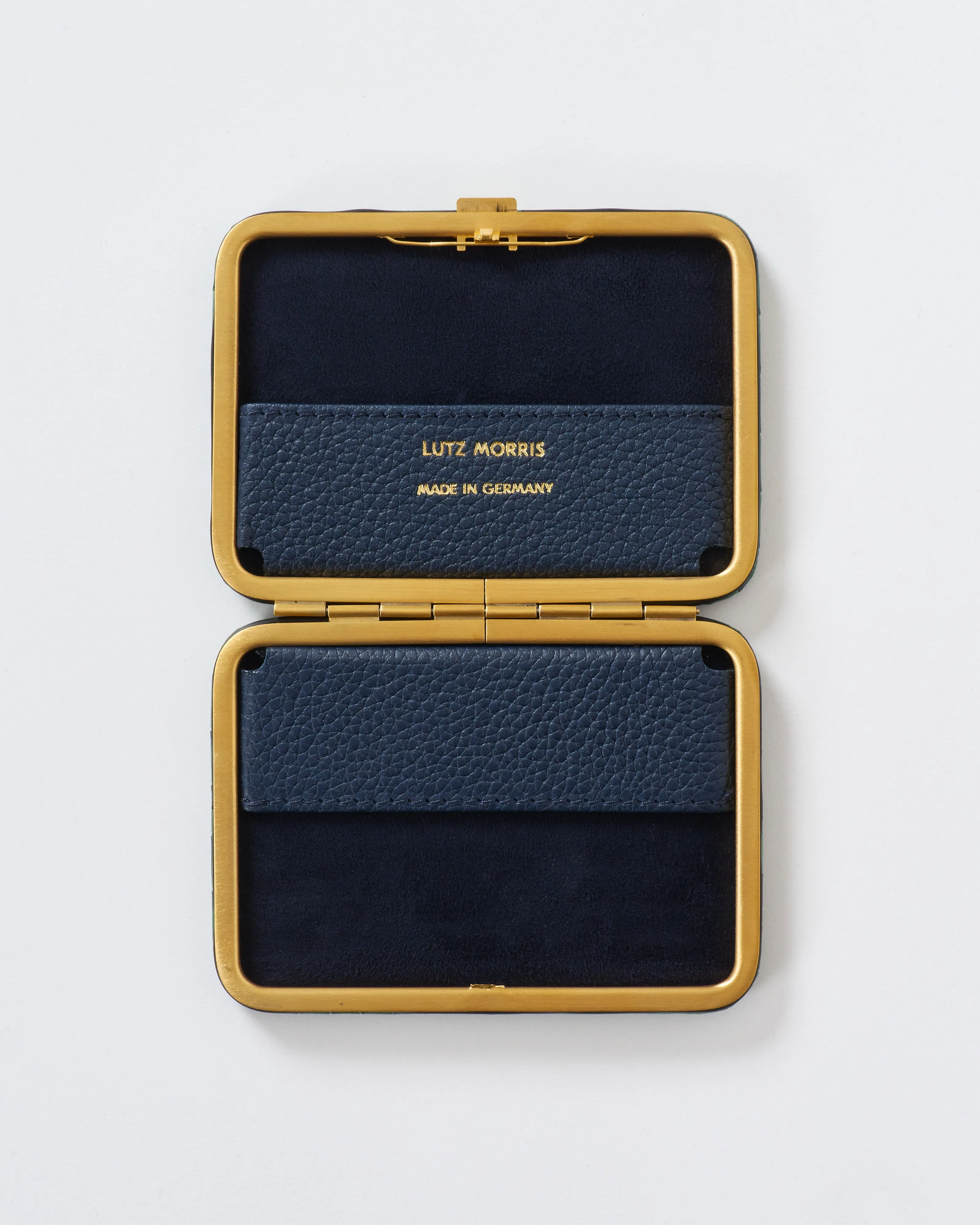 nolan card holder