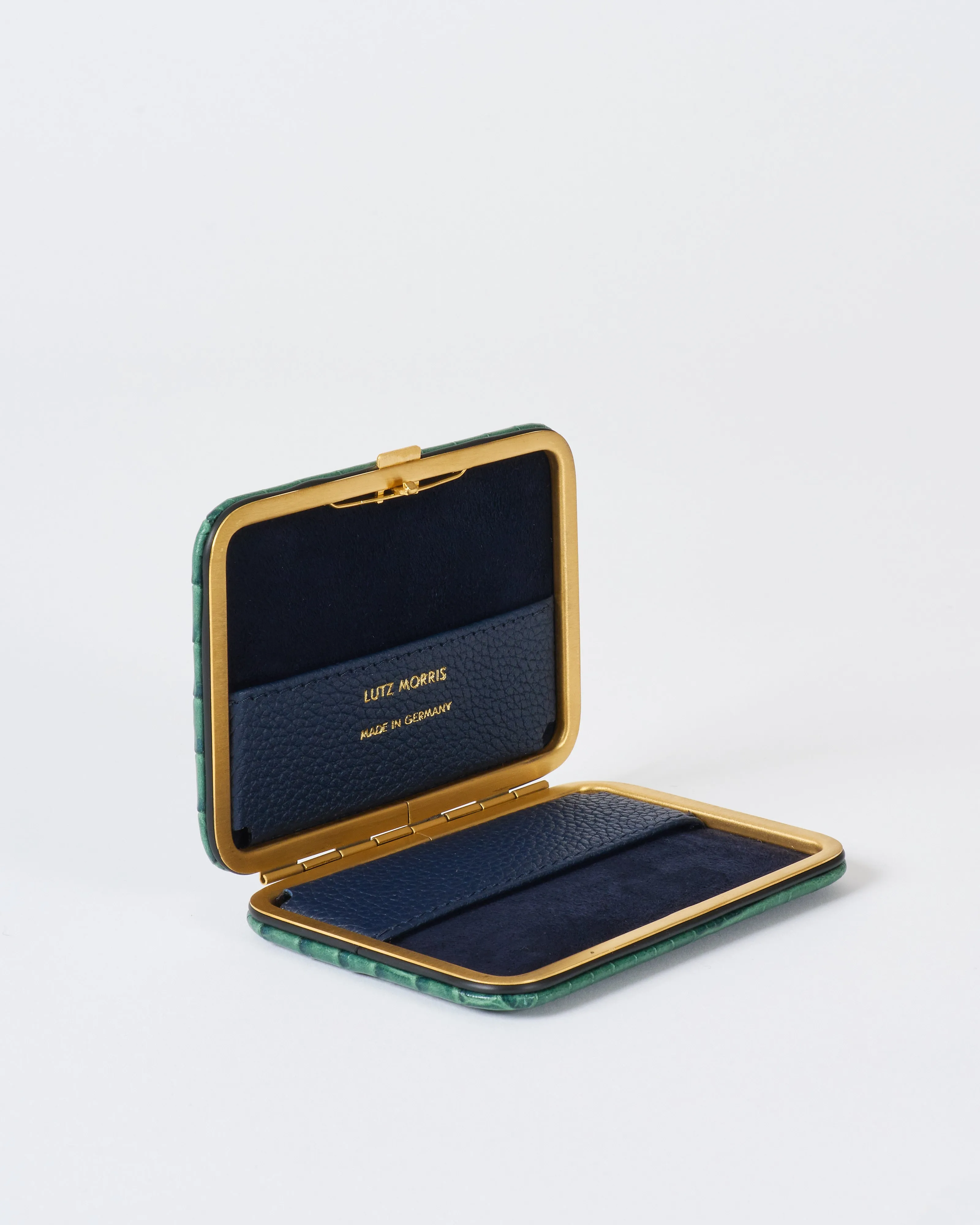 nolan card holder