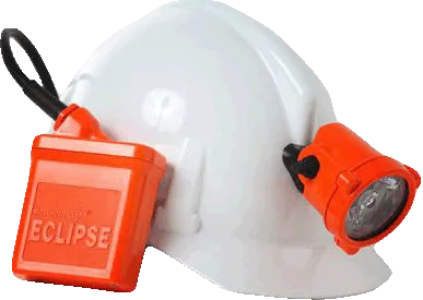 Northern Light NLTEL33LMG1 Eclipse LED Cap Lamp