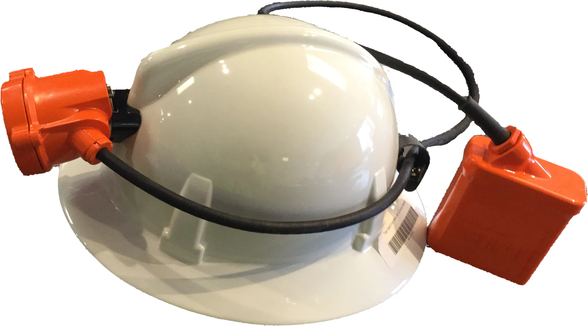 Northern Light NLTEL33LMG1 Eclipse LED Cap Lamp