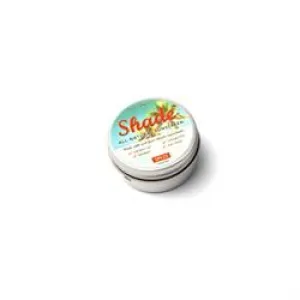Not the Norm | Shade All-Natural Mineral Sunscreen 15ml | 15ml