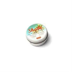 Not the Norm | Shade All-Natural Mineral Sunscreen 15ml | 15ml
