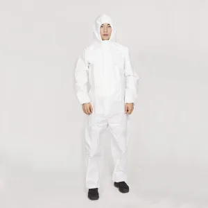 NuMedical Disposable Coverall, Universal Size, 991418