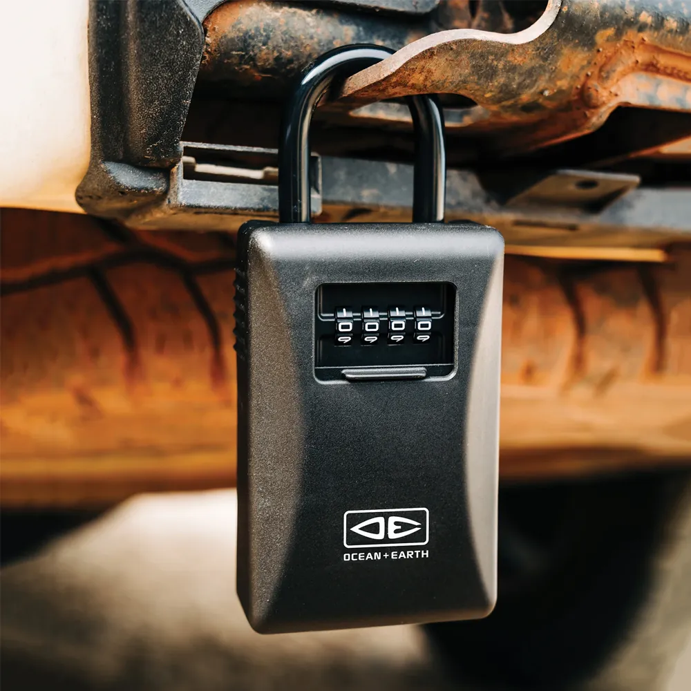 O&E KEY VAULT