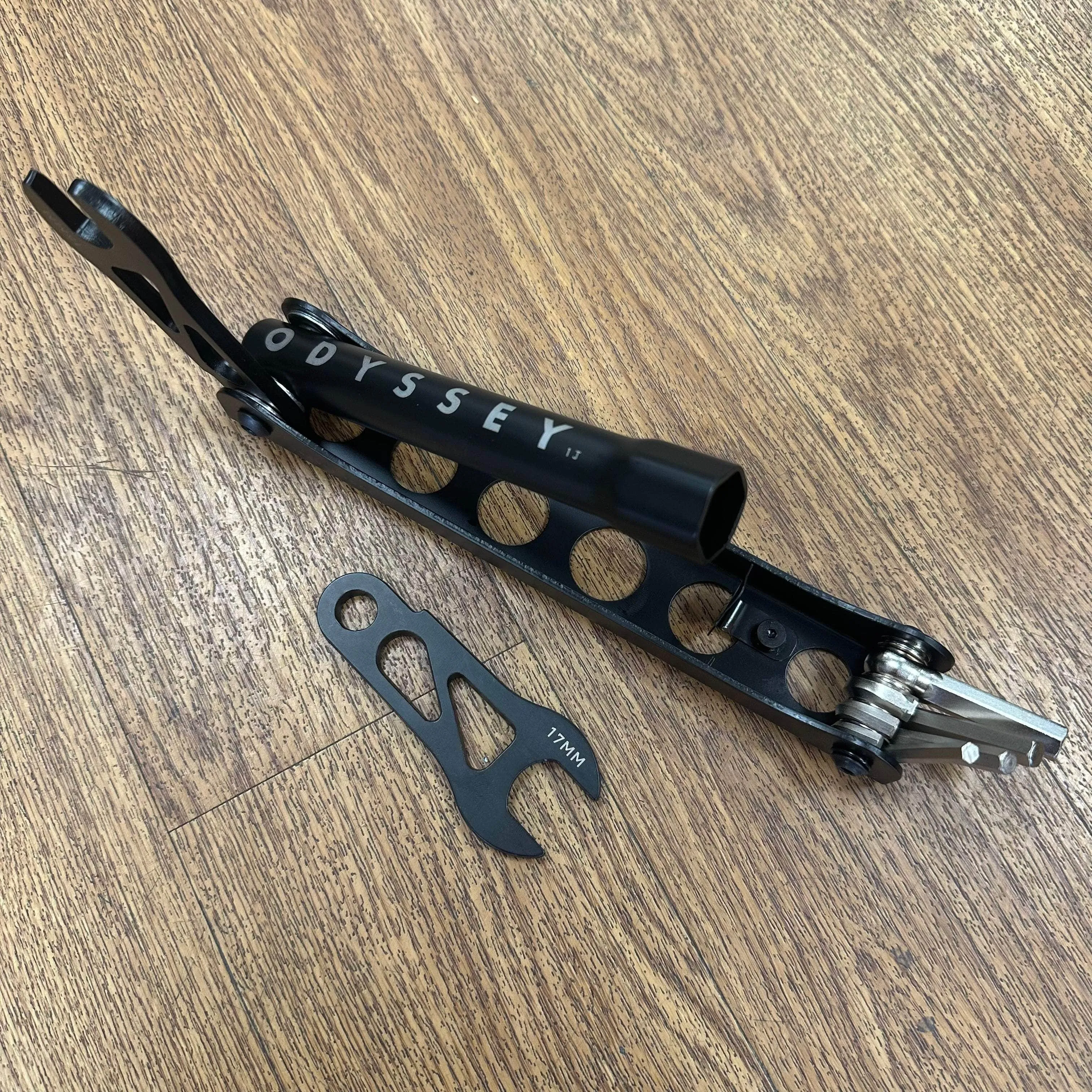 Odyssey BMX Travel Tool