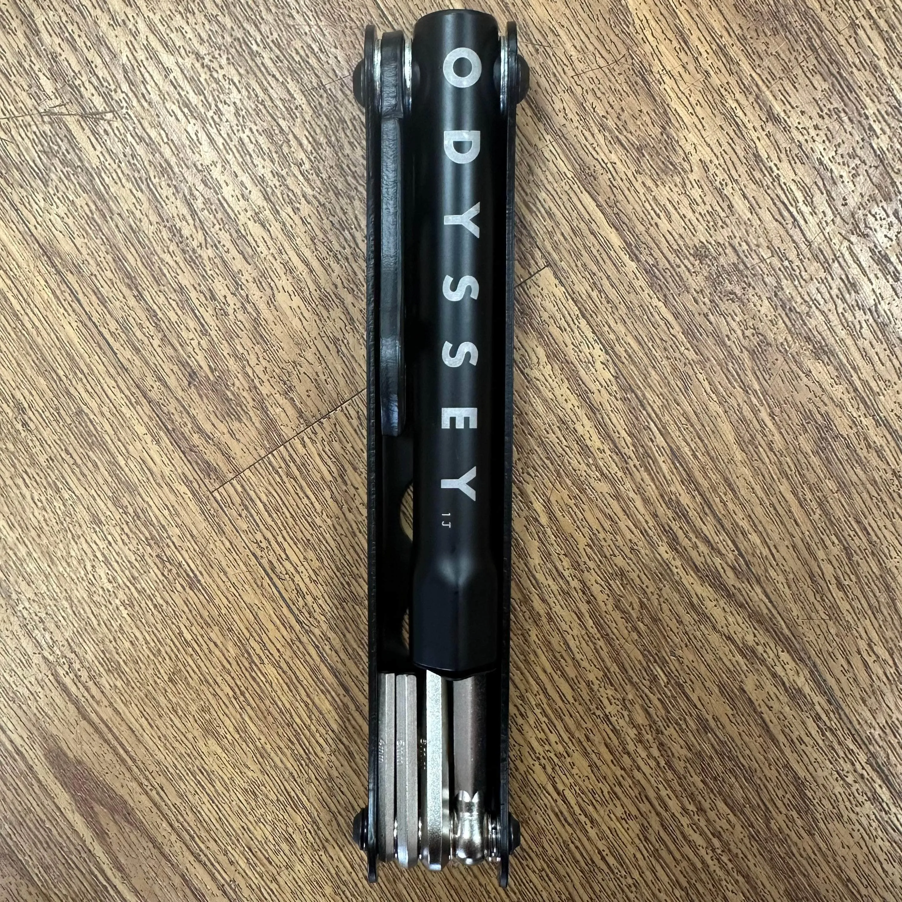 Odyssey BMX Travel Tool