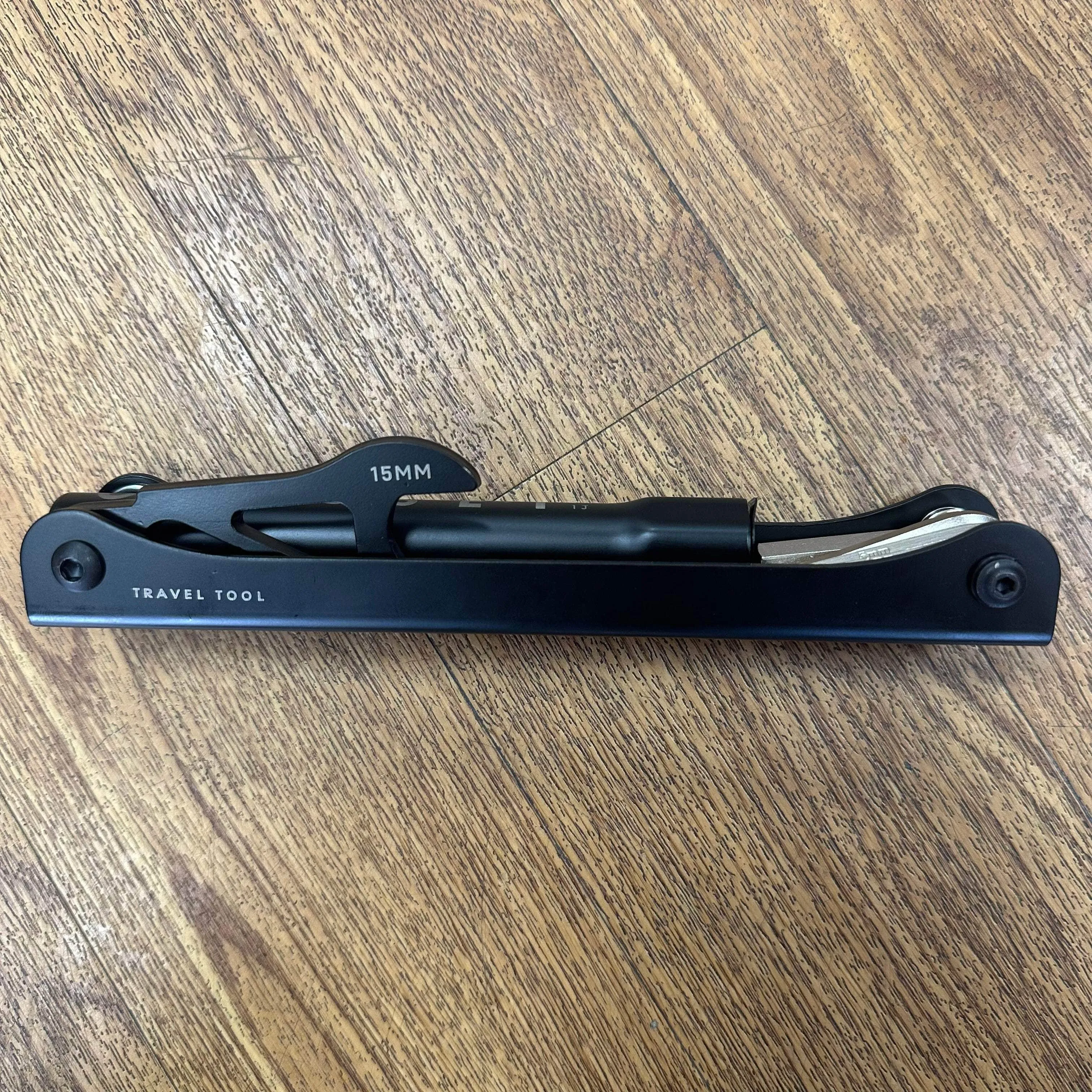Odyssey BMX Travel Tool