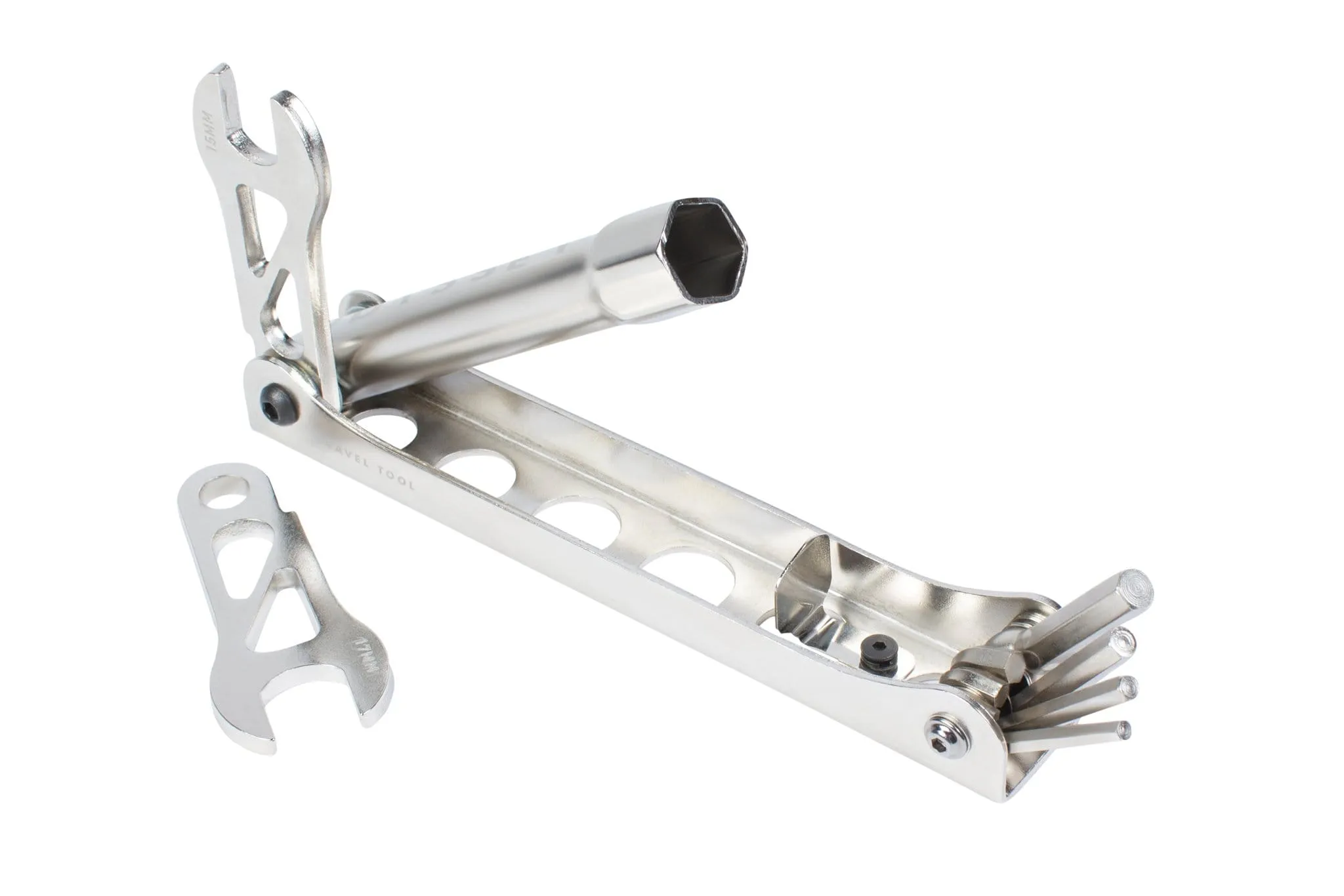 Odyssey BMX Travel Tool