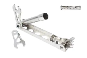 ODYSSEY TRAVEL TOOL