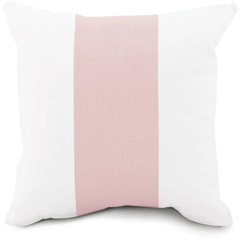 Oilo Band Pillow Blush