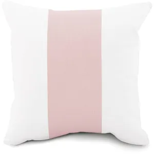 Oilo Band Pillow Blush
