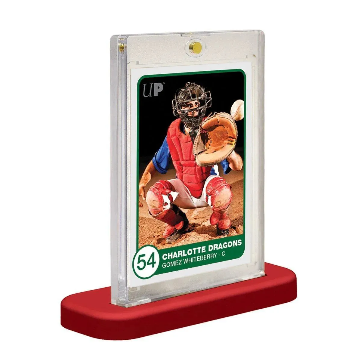 ONE-TOUCH Stand 35pt Assorted Color 12-pack