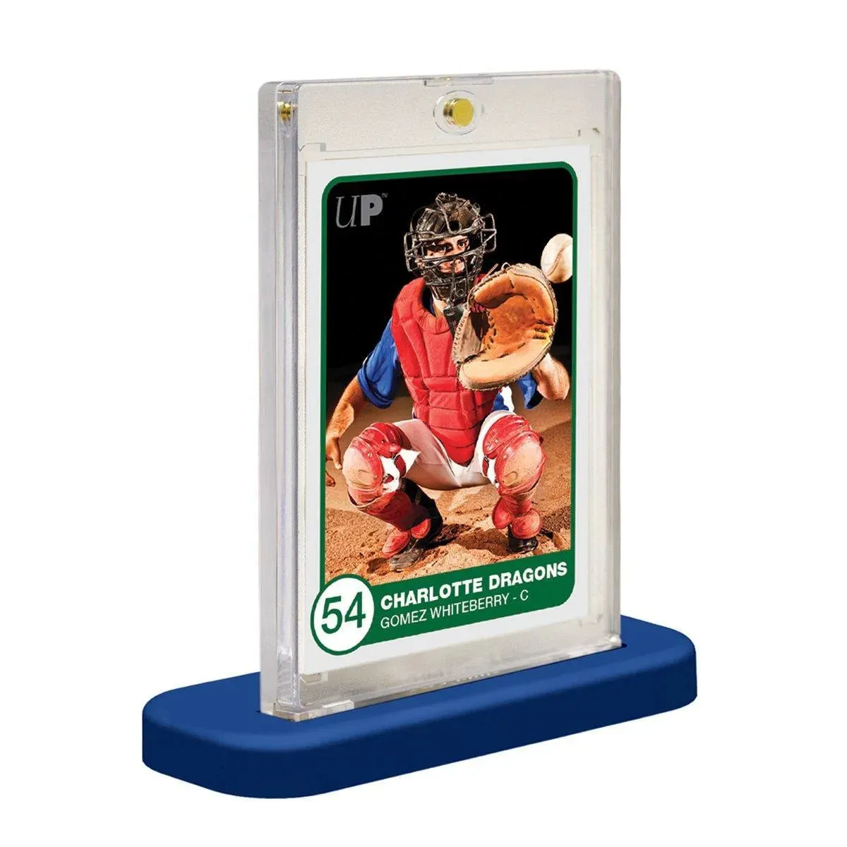 ONE-TOUCH Stand 35pt Assorted Color 12-pack