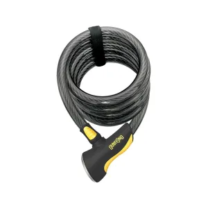 Onguard Doberman 8027 Cable Lock Keys