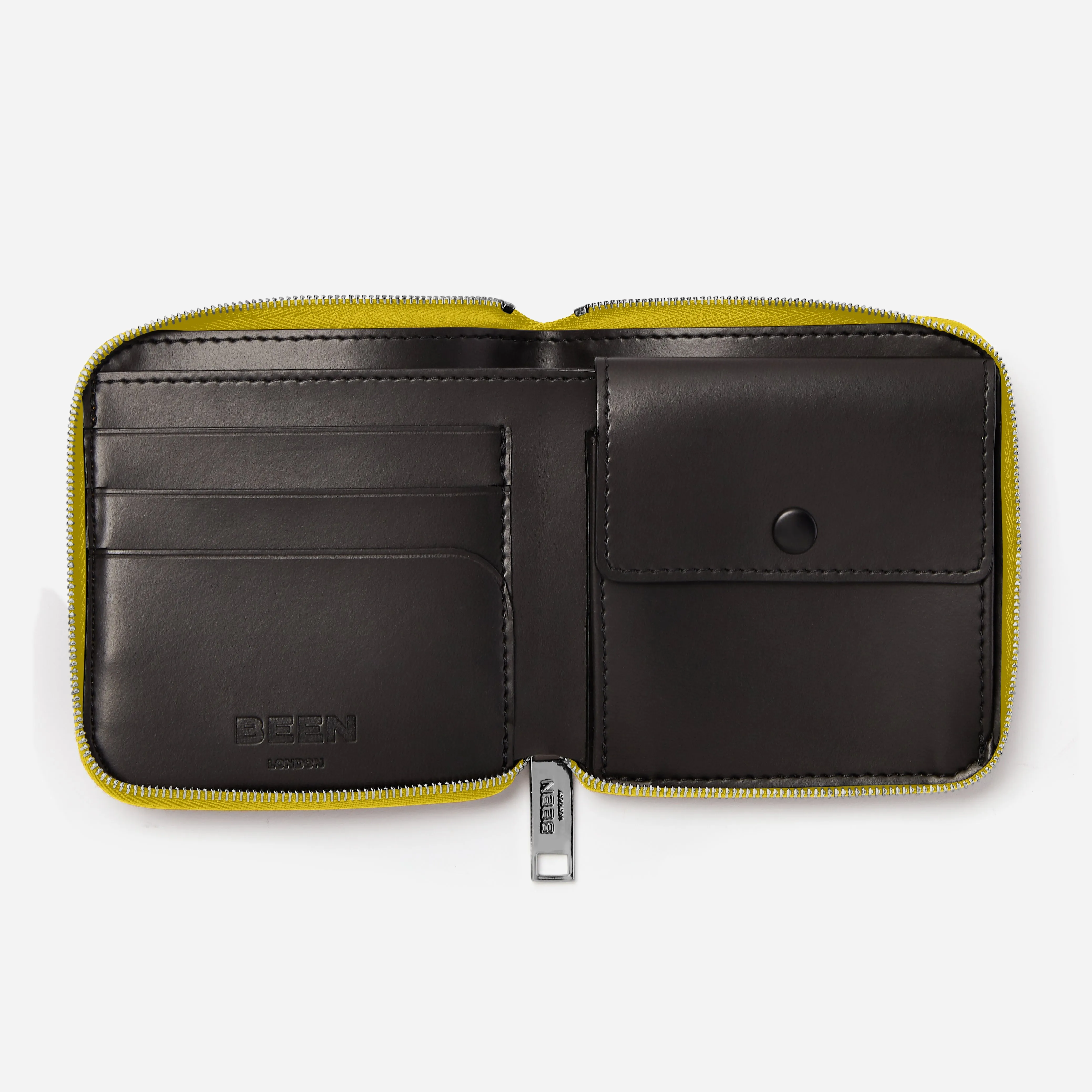 Oriel Wallet
