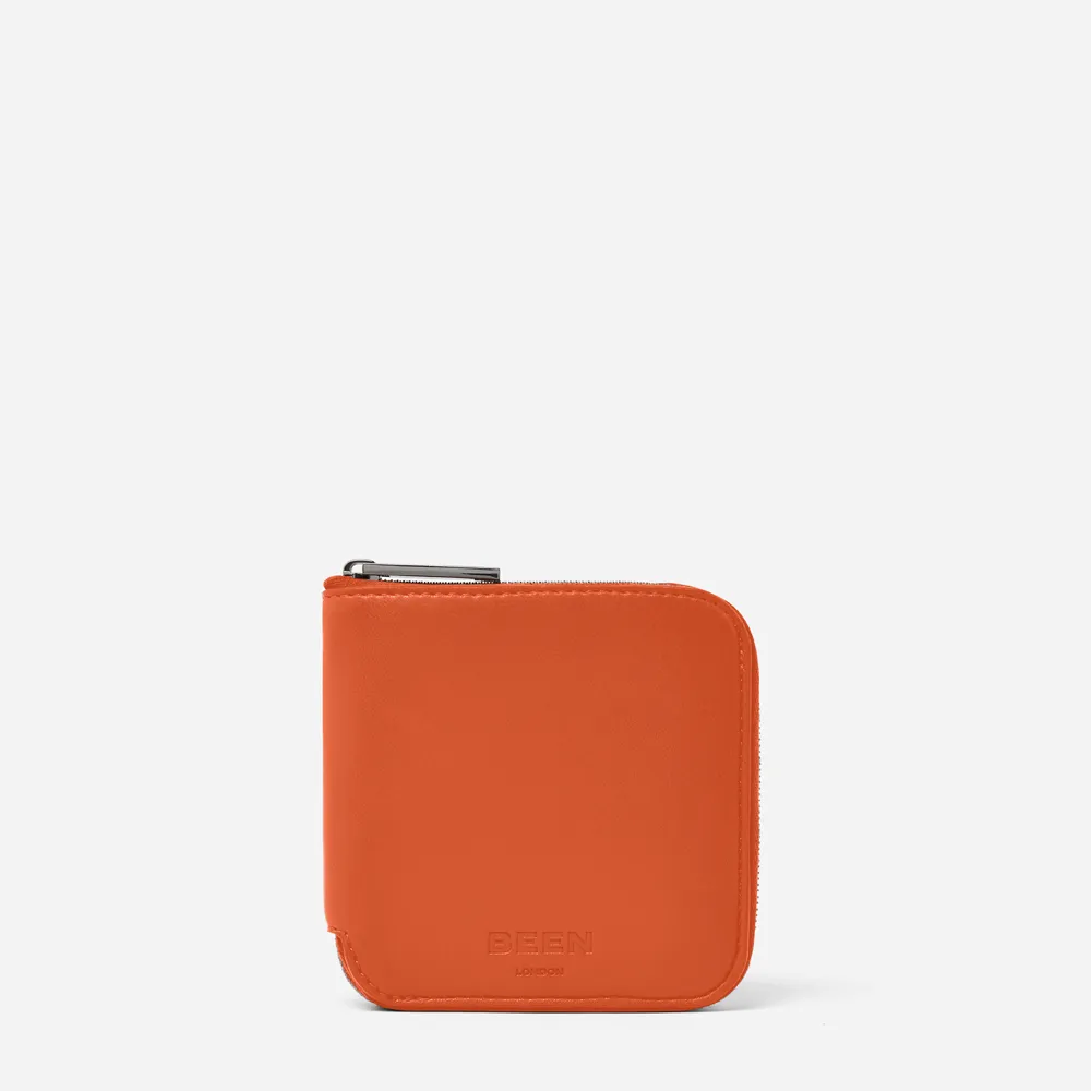Oriel Wallet