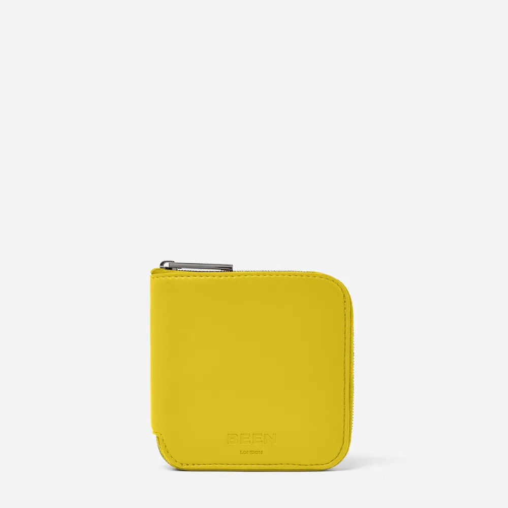 Oriel Wallet