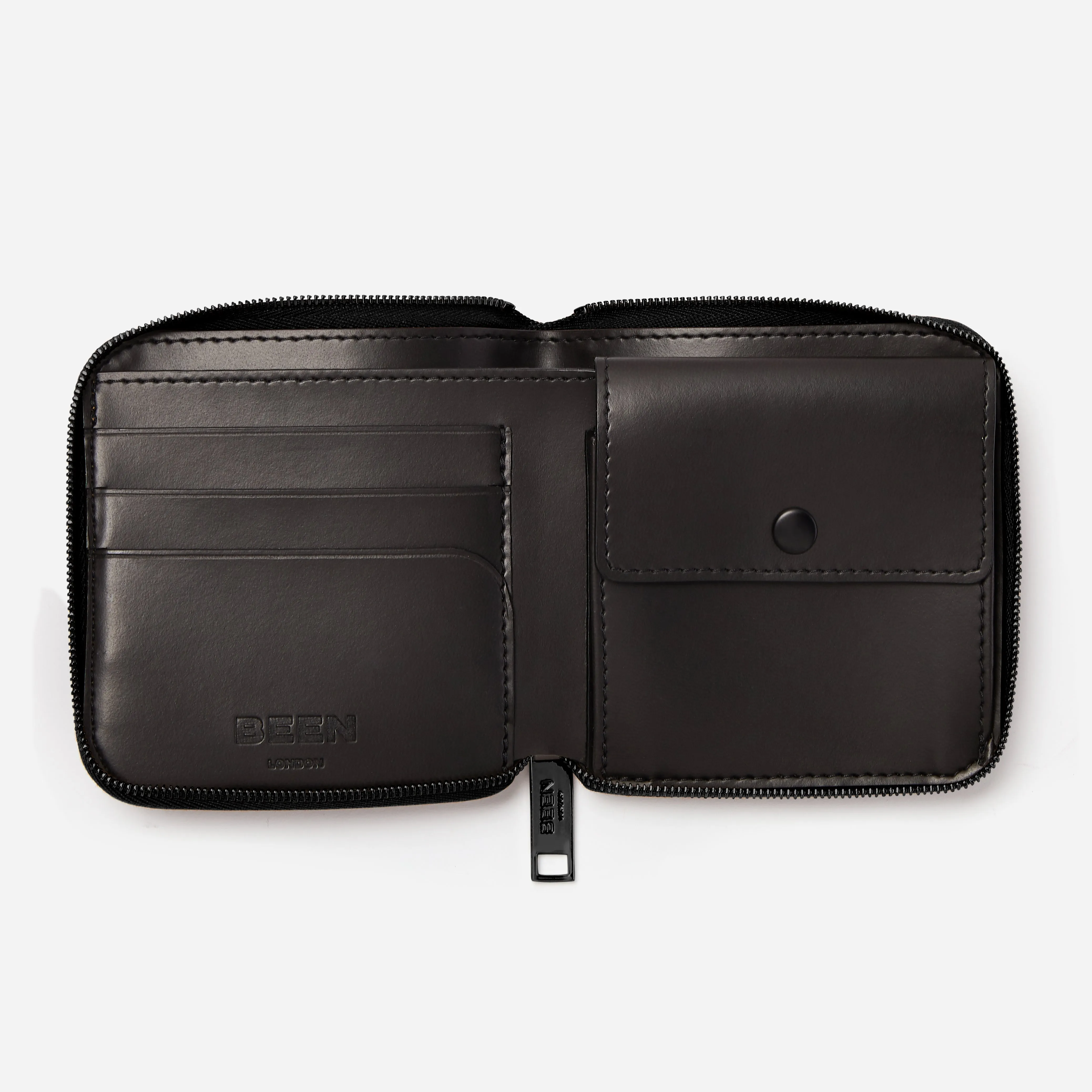 Oriel Wallet