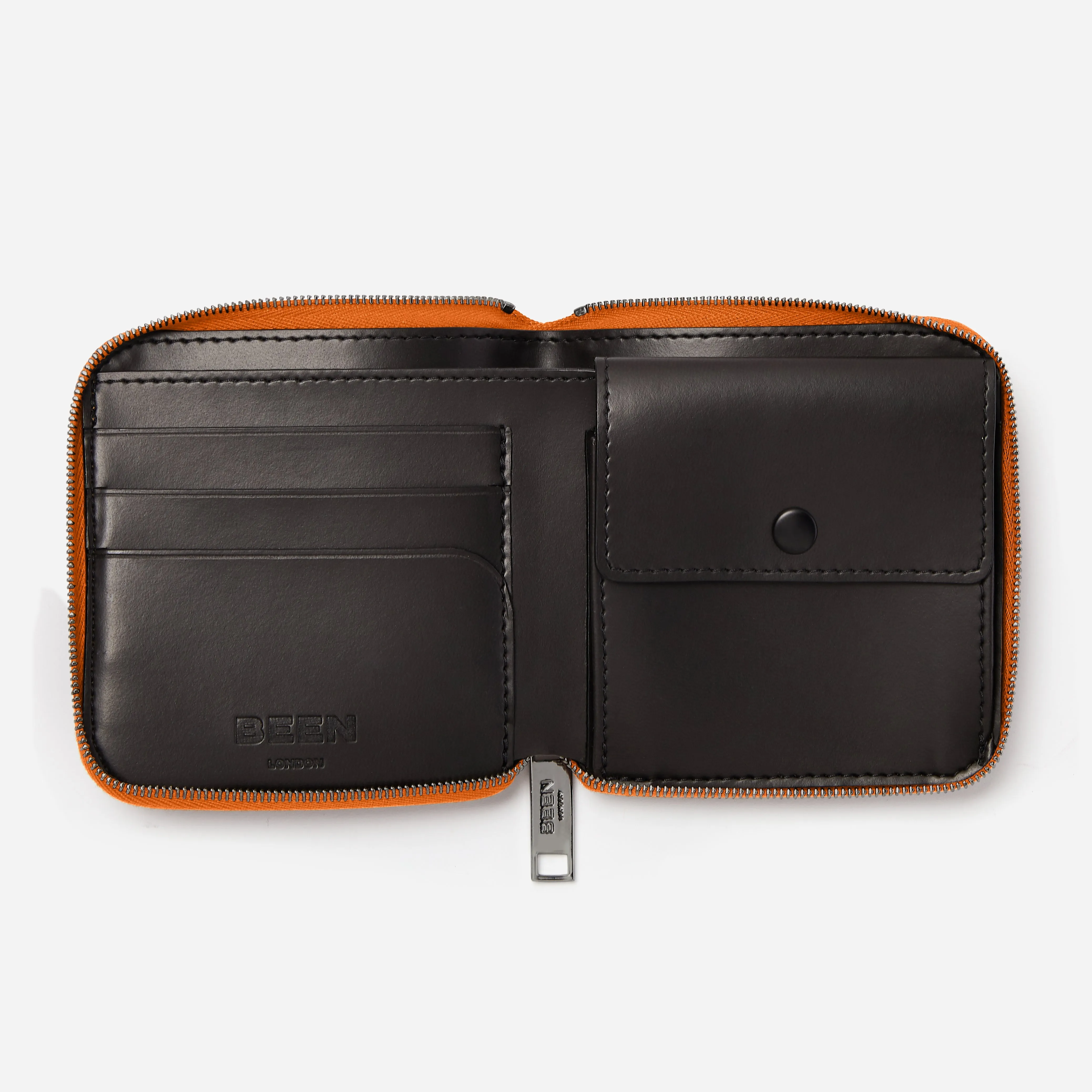 Oriel Wallet