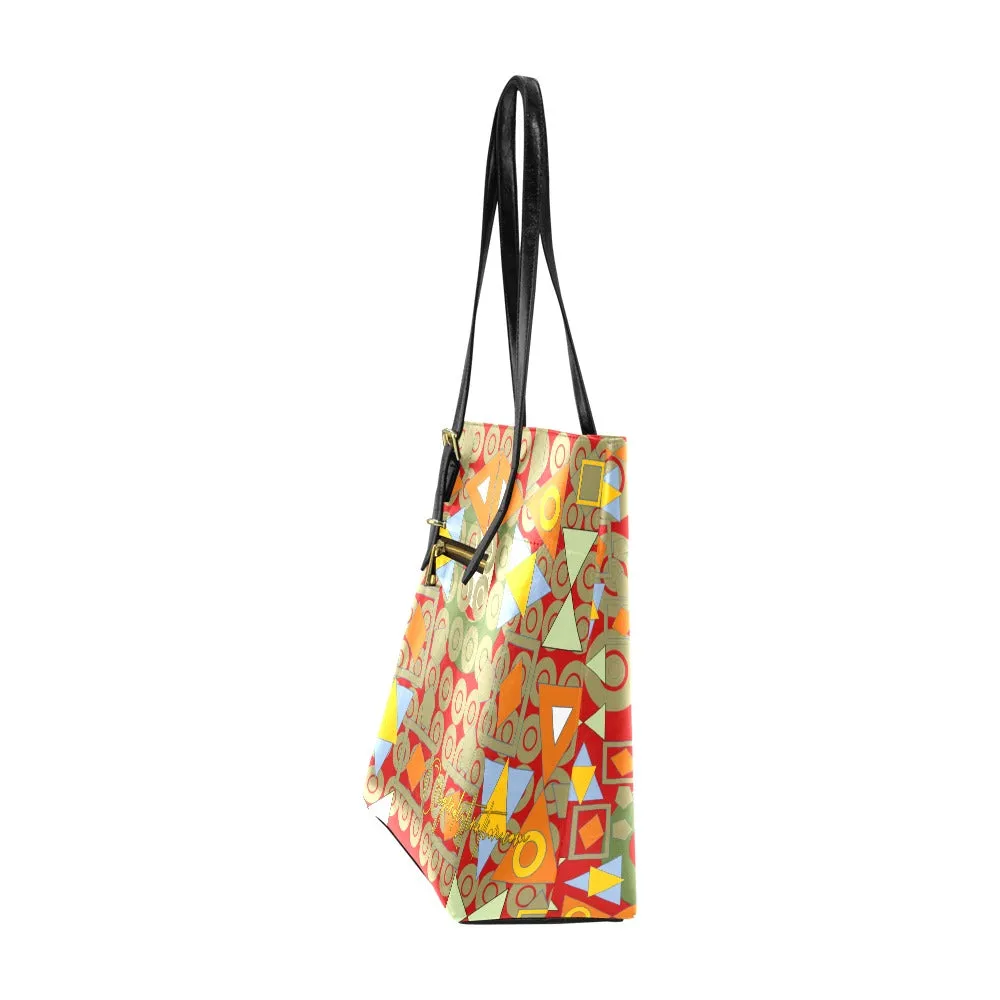 Origen Destination OD On-Arrival Women's 2-1 Tote Bag/Small