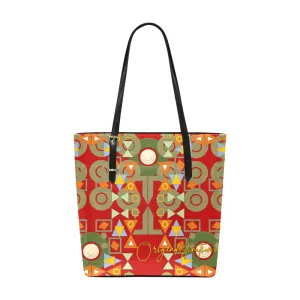 Origen Destination OD On-Arrival Women's 2-1 Tote Bag/Small