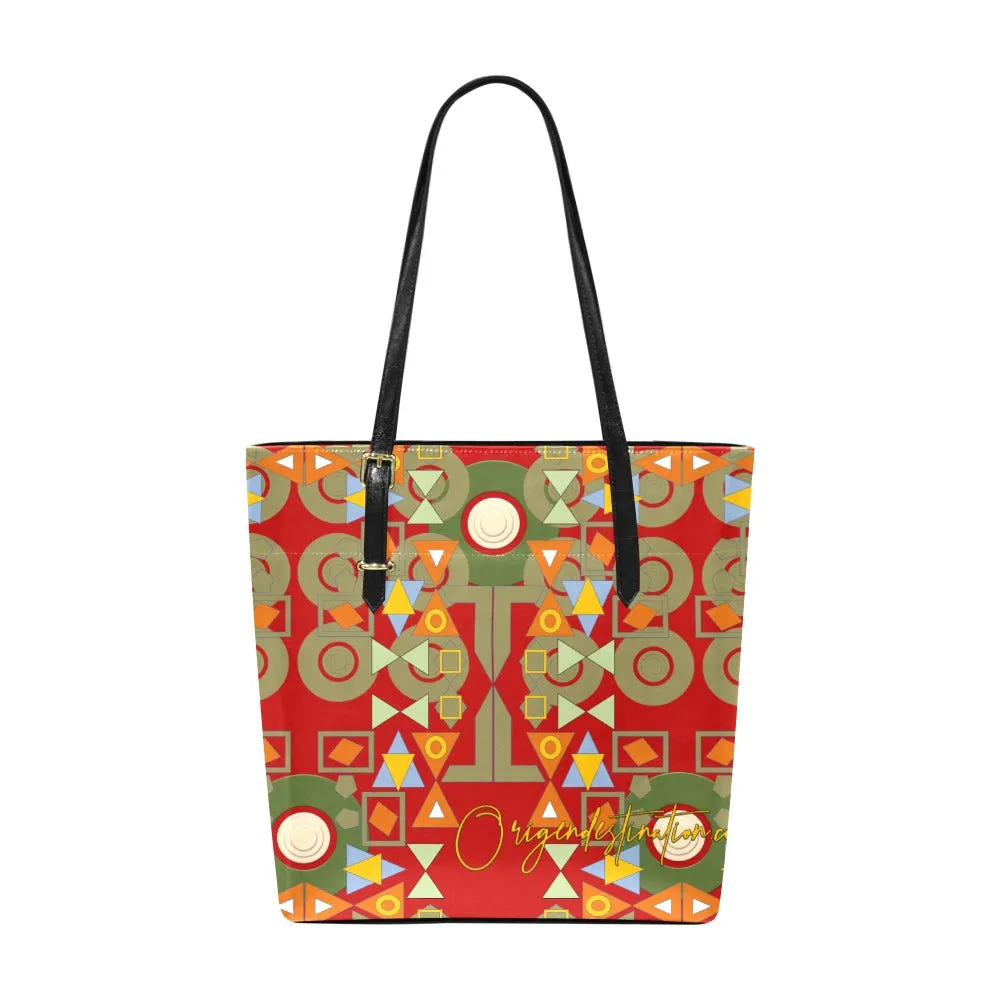 Origen Destination OD On-Arrival Women's 2-1 Tote Bag/Small