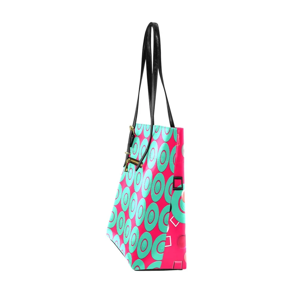 Origen Destination Women's Elec Tote Bag/Small