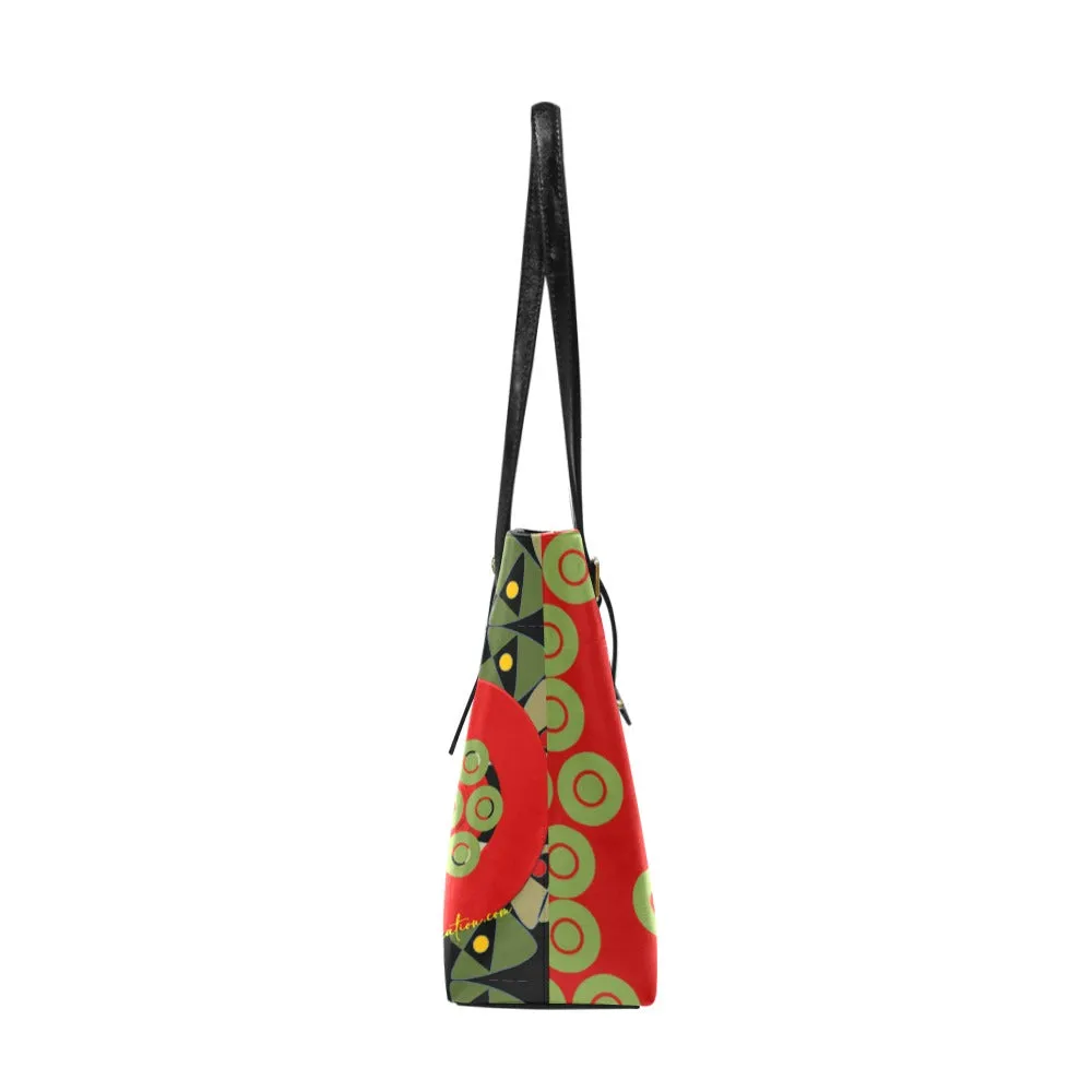 Origen Destination Women's Tote Bag/Large