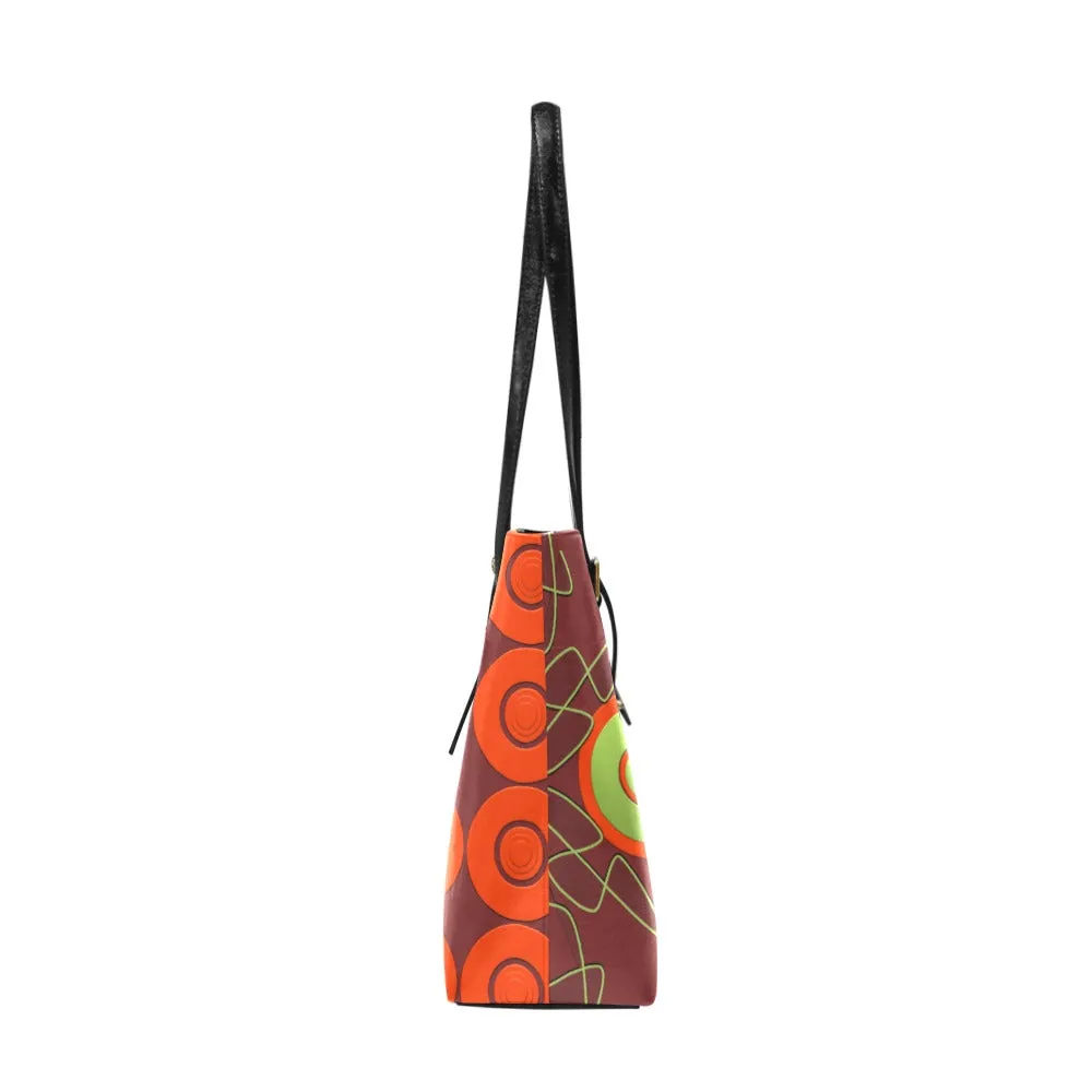 Origen Destination Women's Tote Bag/Large