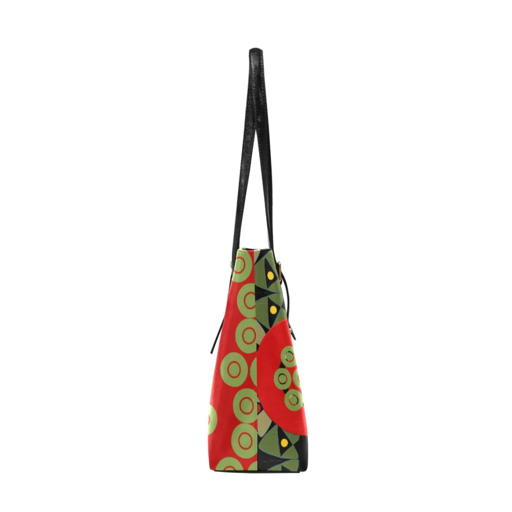 Origen Destination Women's Tote Bag/Large