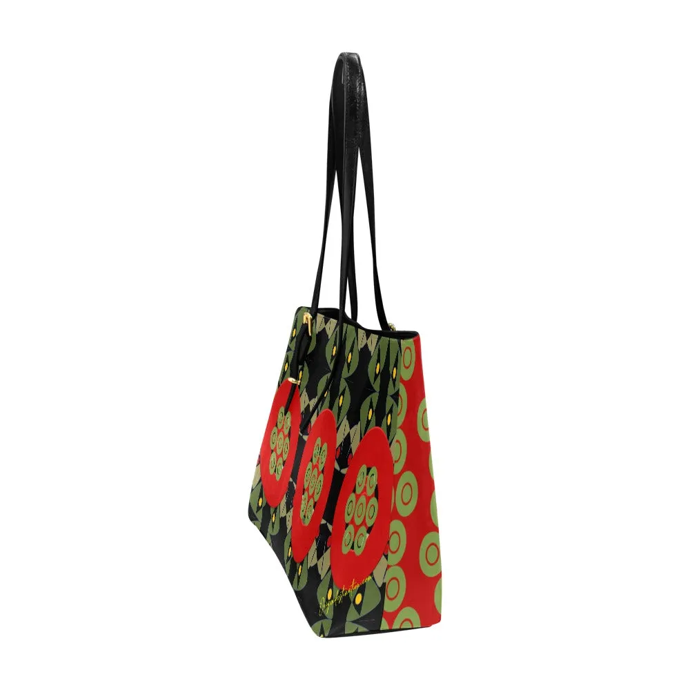 Origen Destination Women's Tote Bag/Large