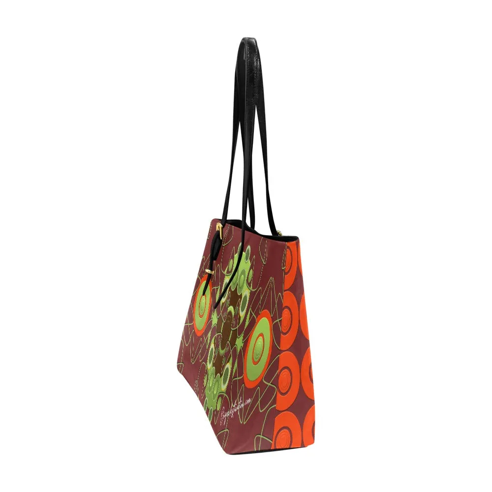 Origen Destination Women's Tote Bag/Large