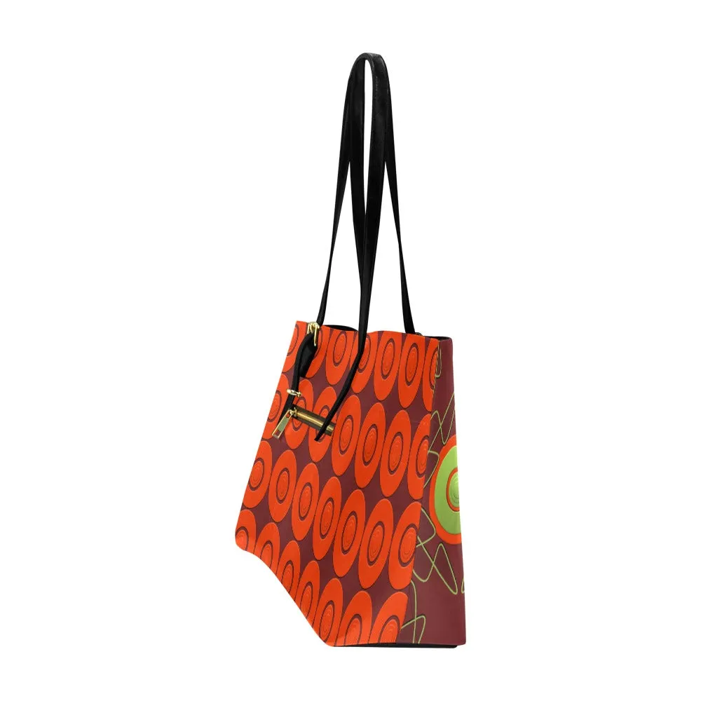 Origen Destination Women's Tote Bag/Large