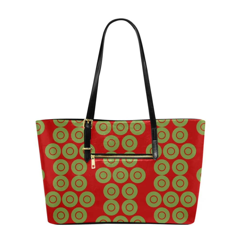 Origen Destination Women's Tote Bag/Large