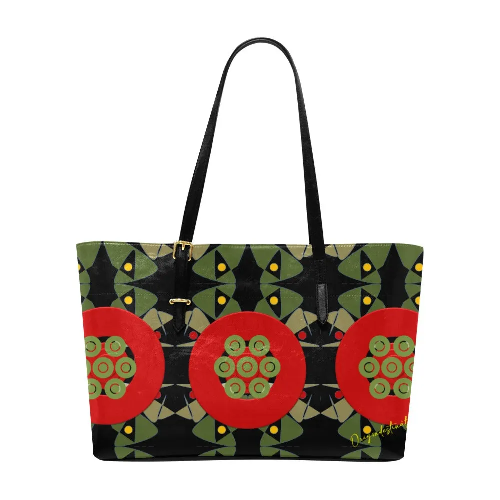 Origen Destination Women's Tote Bag/Large