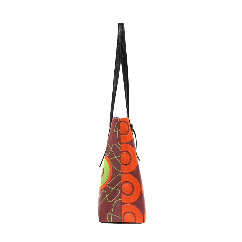 Origen Destination Women's Tote Bag/Large