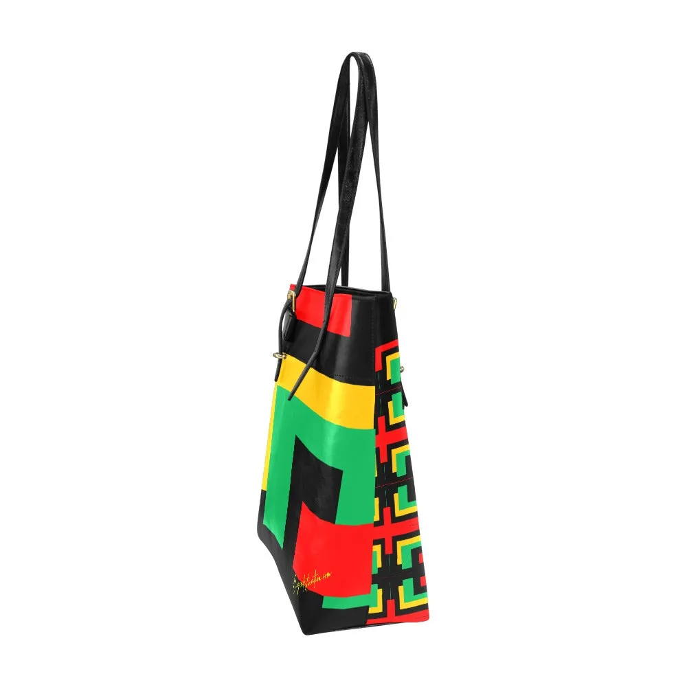 Origen Destination Women's Tote Bag/Small
