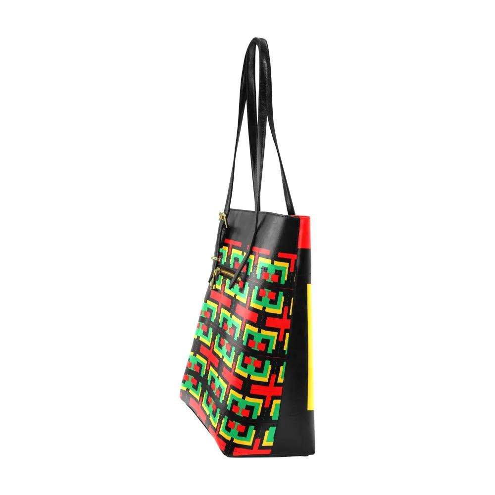 Origen Destination Women's Tote Bag/Small