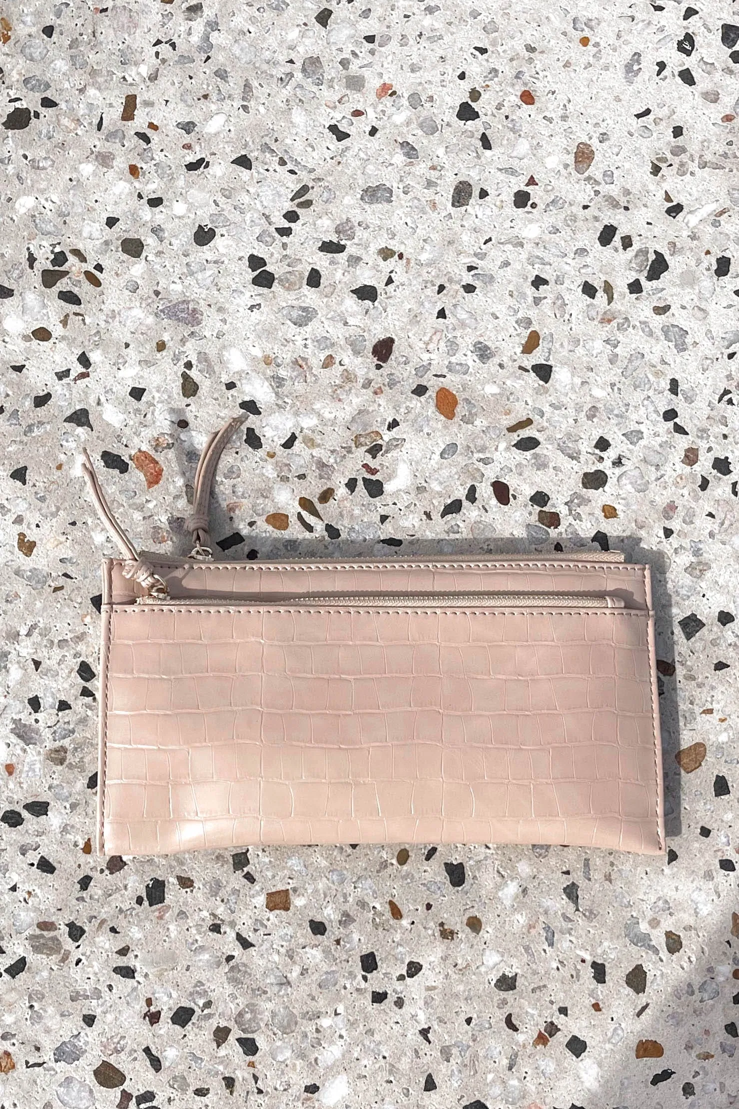 Oriley Clutch