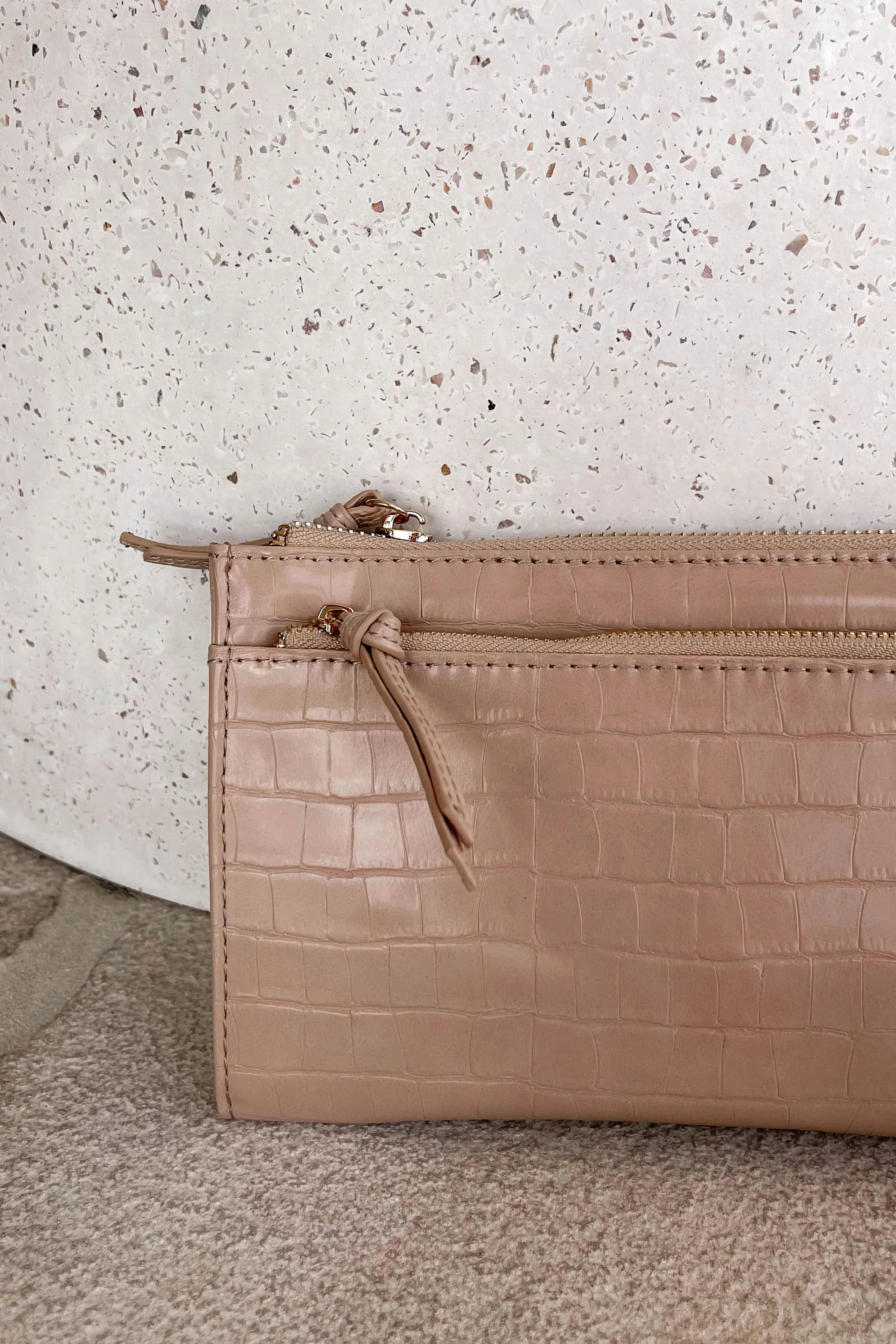 Oriley Clutch
