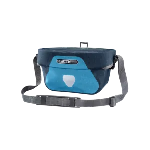 Ortlieb Ultimate Six Plus - Dusk Blue/Denim