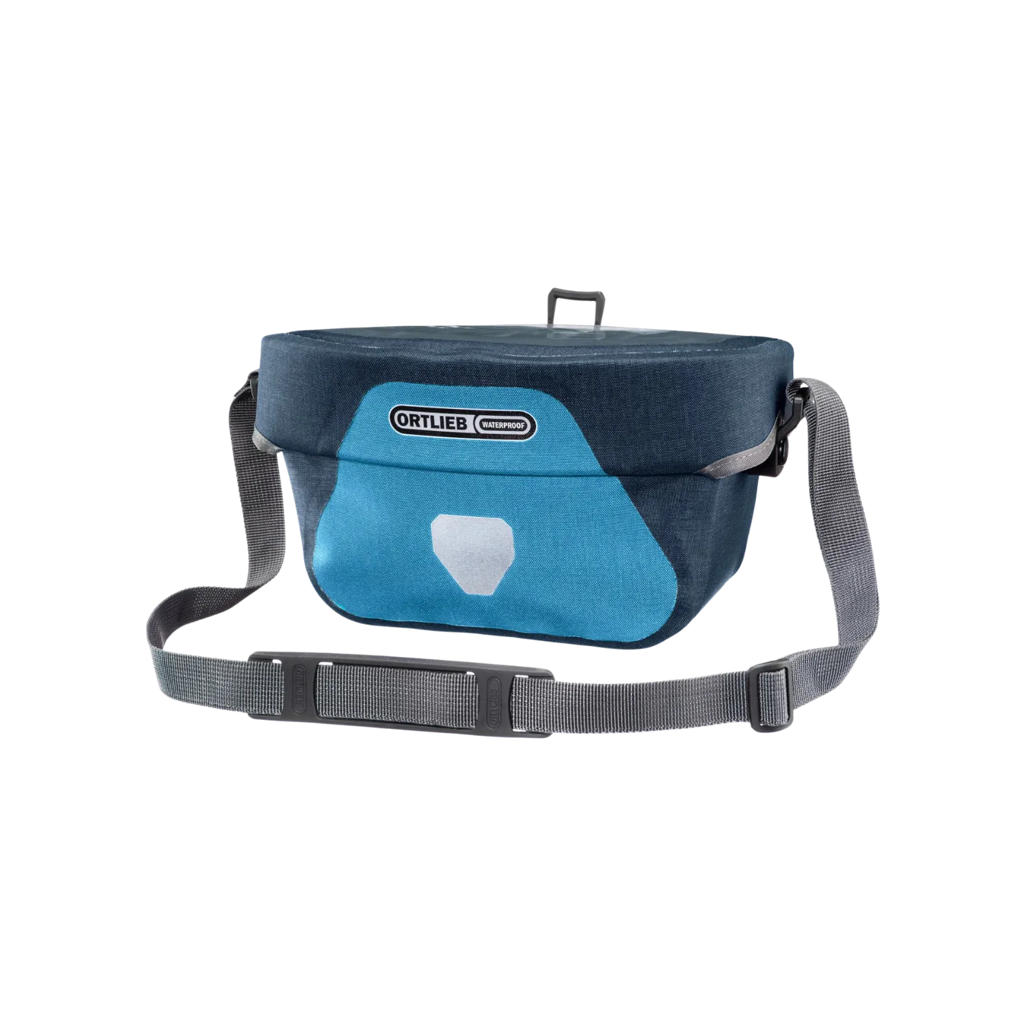 Ortlieb Ultimate Six Plus - Dusk Blue/Denim
