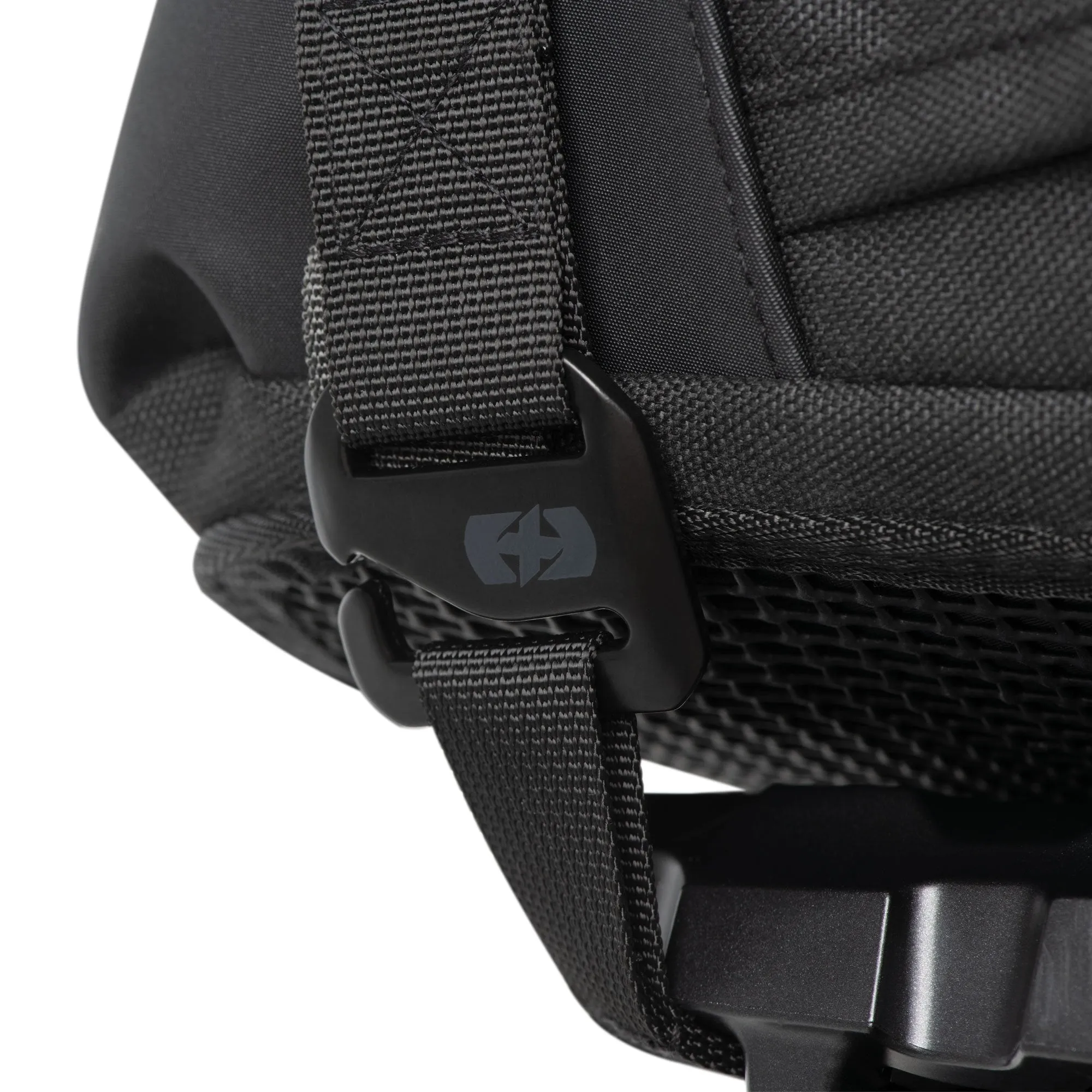 Oxford Atlas T-20 Advanced Tourpack Black