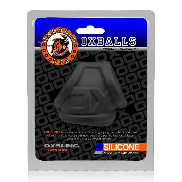 Oxsling Black Ice