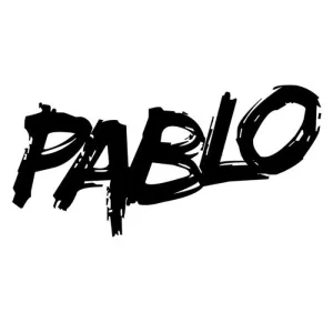 Pablo White - Nicotine pouches 50mg