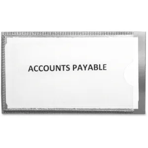 Panter Panco Slap-Stick Magnetic Label Holders