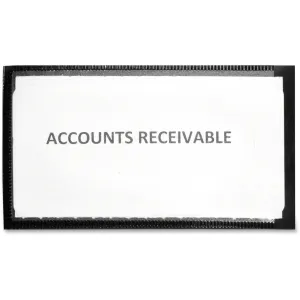 Panter Panco Slap-Stick Magnetic Label Holders