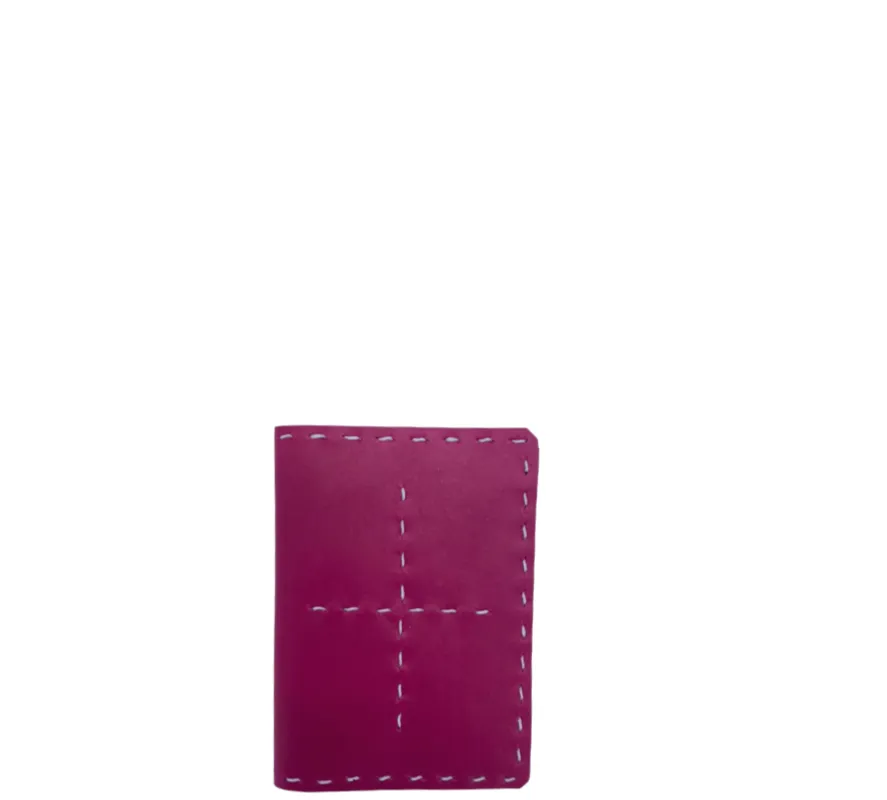 Passport Holder